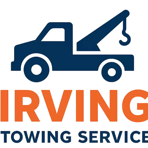 Flatbed Towing Irving TX logo